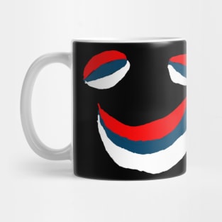 Smile colours Mug